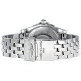 Breitling Galactic 36 Mother of Pearl Dial Diamond Unisex Watch A3733053-A717SS#A3733053-A717-376A - Watches of America #3