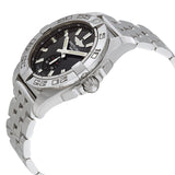 Breitling Galactic Automatic Ladies Stainless Steel Watch #A3733012/BE77-376A - Watches of America #2