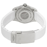 Breitling Galactic Mother of Pearl Dial Ladies Watch #W7234812/A784-249S - Watches of America #3