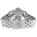 Breitling Galactic Silver Dial Diamond Ladies Watch A7135653-G649SS#A7135653/G649SS - Watches of America #3