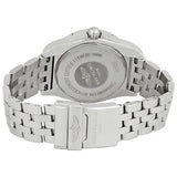 Breitling Galactic Stainless Steel Men's Watch A3733012-A716SS #A3733012-A716-376A - Watches of America #3