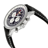 Breitling Navitimer 01 Chronograph Men's Watch AB012721/BD09BKCD #AB012721-BD09-761P-A20D.1 - Watches of America #2