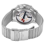 Breitling Navitimer 1 Automatic Swissair Special Edition Black Dial Men's Watch #AB01211B1B1A1 - Watches of America #3