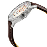 Breitling Navitimer 1 Automatic Silver Dial 41 mm Men's Watch #A17326211G1P2 - Watches of America #2
