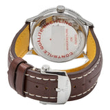 Breitling Navitimer 1 Automatic Silver Dial 41 mm Men's Watch #A17326211G1P2 - Watches of America #3
