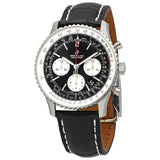 Breitling Navitimer Chronograph Automatic 43 mm Men's Watch #AB0121211B1P2 - Watches of America