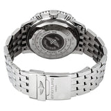 Breitling Navitimer 1 Chronograph Automatic Black Dial Men's Watch #A13324121B1A1 - Watches of America #3