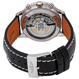 Breitling Navitimer Chronograph Automatic Chronometer 43 mm Alligator Men's Watch #AB0121211B1P1 - Watches of America #3