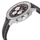 Breitling Navitimer 1 Chronograph Automatic Chronometer Black Dial Men's Watch #AB0127211B1P1 - Watches of America #2