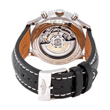Breitling Navitimer 1 Chronograph Automatic Chronometer Black Dial Men's Watch #AB0127211B1P1 - Watches of America #3