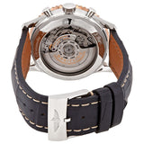 Breitling Navitimer 1 Chronograph Automatic Chronometer Stratos Gray Men's Watch #UB0121211F1P1 - Watches of America #3