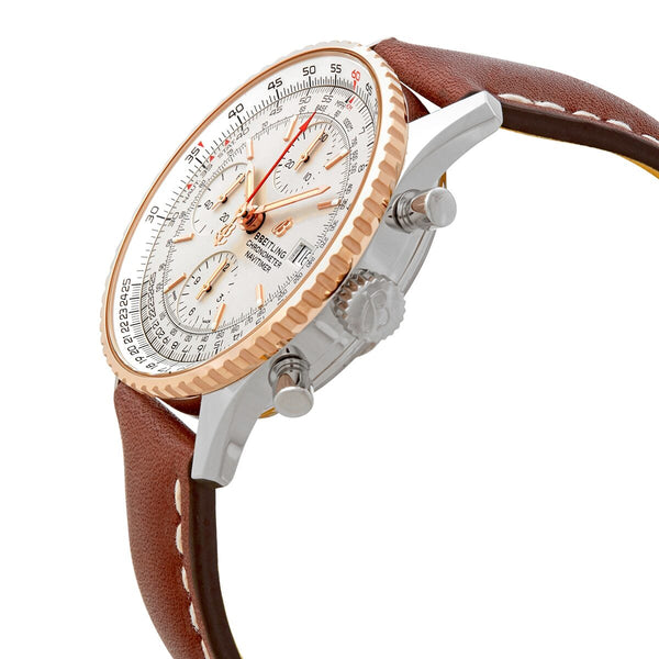 Breitling Navitimer 1 Chronograph Automatic Men's Watch #U13324211G1X2 - Watches of America #2
