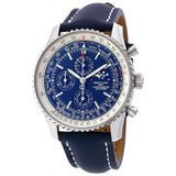Breitling Navitimer 1461 Automatic Chronograph Men's Watch A1937012/C883-101X#A1937012-C883BLLT - Watches of America