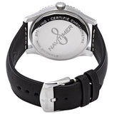 Breitling Navitimer 8 Automatic Chronometer Black Dial Men's Watch #A17314101B1X1 - Watches of America #3