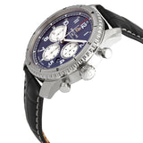 Breitling Navitimer 8 Chronograph Automatic Blue Dial Men's Watch #AB0119131C1P3 - Watches of America #2