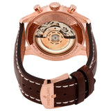 Breitling Navitimer 8 Chronograph Automatic Chronometer 18kt Rose Gold Men's Watch #RB0117131Q1P1 - Watches of America #3