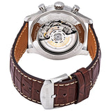 Breitling Navitimer 8 Chronograph Automatic Chronometer Blue Dial Men's Watch #AB0117131C1P2 - Watches of America #3