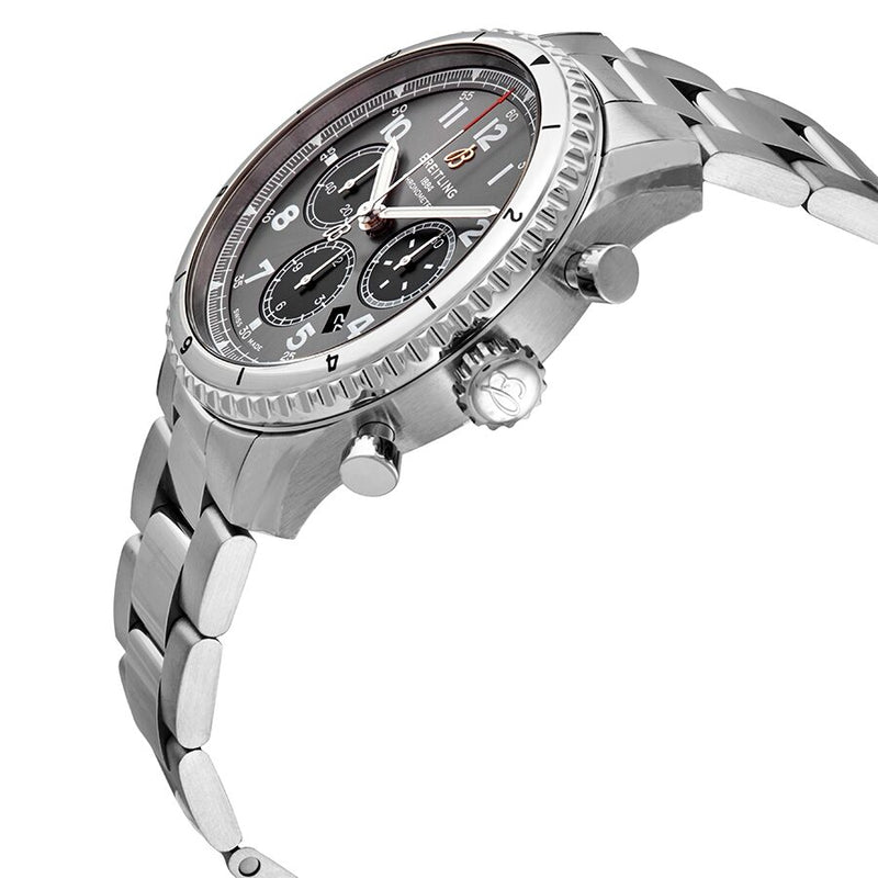 Breitling Navitimer 8 Chronograph Automatic Men's Watch #AB0119131B1A1 - Watches of America #2