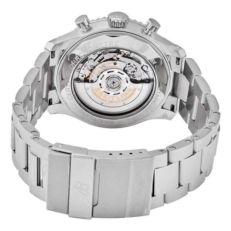 Breitling Navitimer 8 Chronograph Automatic Men's Watch #AB0119131B1A1 - Watches of America #3