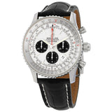 Breitling Navitimer B03 Chronograph Automatic Chronometer Men's Watch #AB0311211G1P1 - Watches of America