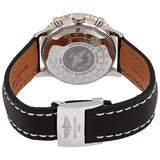 Breitling Navitimer Chronograph Automatic Black Dial Men's Watch #U13324211B1X2 - Watches of America #3