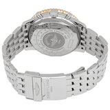 Breitling Navitimer Chronograph Automatic Chronometer Silver Dial Men's Watch #U13324211G1A1 - Watches of America #3