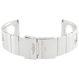 Breitling Navitimer Cosmonaute Stainless Steel Bracelet #222A - Watches of America
