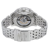 Breitling Navitimer GMT Silver Dial Stainless Steel Men's Watch AB044121/G783SS #AB044121/G783-453A - Watches of America #3