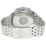 Breitling Navitimer World Automatic Chronograph Men's Watch #A2432212-C561SS - Watches of America #3