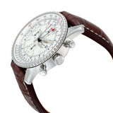 Breitling Navitimer World Chronograph Automatic Men's Watch A2432212-G571BRCT #A2432212-G571-756P-A20BA.1 - Watches of America #2