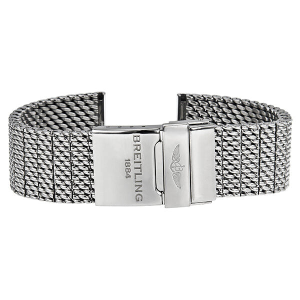 Breitling Ocean Classic Watch Band Bracelet #152A - Watches of America #2