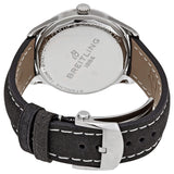 Breitling Premier Automatic 40 Silver Dial Watch #A37340351G1X1 - Watches of America #3
