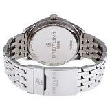 Breitling Premier Automatic Chronometer Anthracite Dial Men's Watch #A37340351B1A1 - Watches of America #3