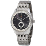 Breitling Premier Automatic Chronometer Anthracite Dial Men's Watch #A37340351B1A1 - Watches of America