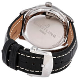 Breitling Premier Automatic Chronometer Black Dial Men's Watch #A45340241B1P1 - Watches of America #3