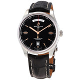 Breitling Premier Automatic Chronometer Black Dial Men's Watch #A45340241B1P1 - Watches of America
