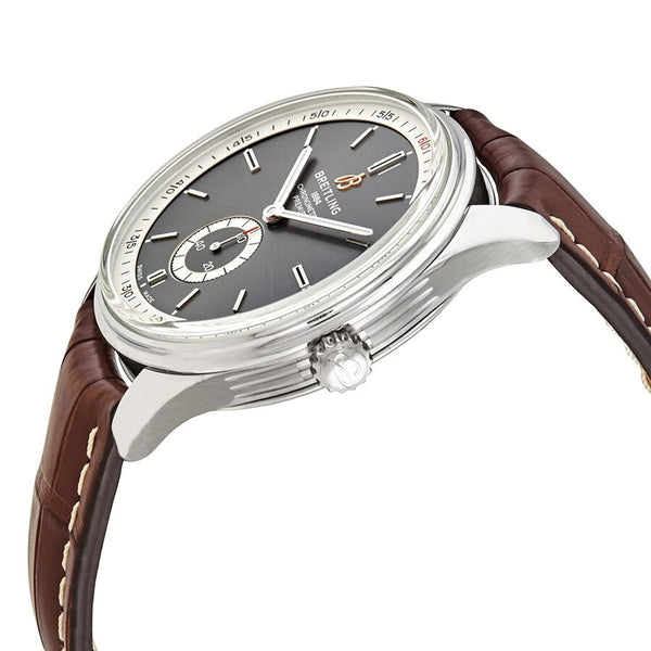 Breitling Premier Automatic Chronometer Men's Watch #A37340351B1P2 - Watches of America #2