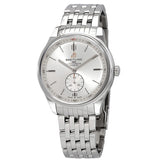 Breitling Premier Automatic Chronometer Silver Dial Men's Watch #A37340351G1A1 - Watches of America