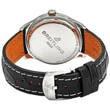 Breitling Premier Automatic Chronometer Silver Dial Men's Watch #A37340351G1P2 - Watches of America #3