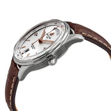 Breitling Premier Automatic Chronometer Silver Dial Men's Watch #A45340211G1P1 - Watches of America #2