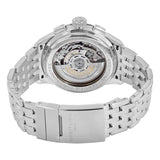Breitling Premier B01 Chronograph Automatic Chronometer Blue Dial Men's Watch #AB0118221C1A1 - Watches of America #3