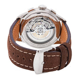 Breitling Premier B01 Chronograph Automatic Chronometer Blue Dial Men's Watch #AB0118A61C1X3 - Watches of America #3