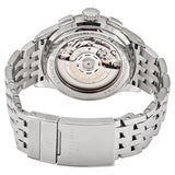 Breitling Premier B01 Chronograph Automatic Grey Dial Men's Watch #AB0118221B1A1 - Watches of America #3