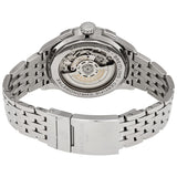 Breitling Premier Chronograph Automatic Chronometer Silver Dial Men's Watch #AB0118221G1A1 - Watches of America #3
