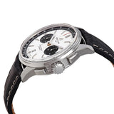 Breitling Premier Chronograph Automatic Chronometer Silver Dial Men's Watch #AB0118221G1P2 - Watches of America #2