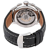 Breitling Premier Chronograph Automatic Chronometer Silver Dial Men's Watch #AB0118221G1P2 - Watches of America #3