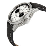 Breitling Premier Chronograph Automatic Silver Dial Men's Watch #AB0118221G1X2 - Watches of America #2