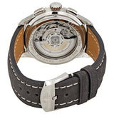 Breitling Premier Chronograph Automatic Silver Dial Men's Watch #AB0118221G1X2 - Watches of America #3