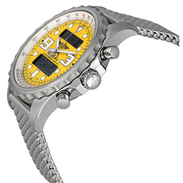 Breitling Professional Chronospace Men's Watch A7836534-I518SS #A7836534/I518 - 150A - Watches of America #2