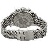 Breitling Professional Chronospace Perpetual Alarm Chronograph Grey Dial Men's Watch #A7836534/F551-159A - Watches of America #3